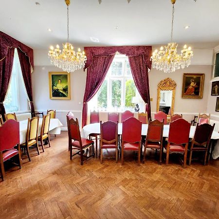 The Gothic Mansion Otel Bristol Dış mekan fotoğraf